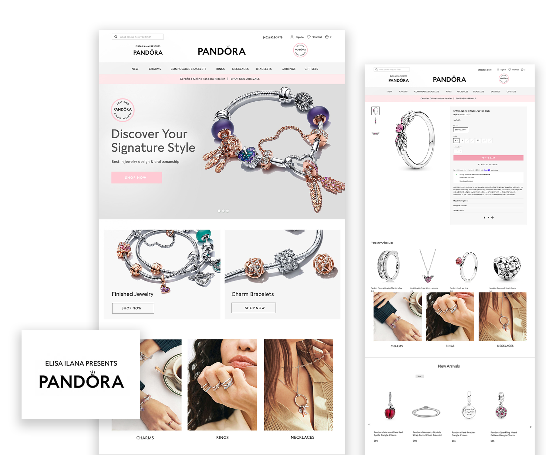 Pancharmbracelets 2025