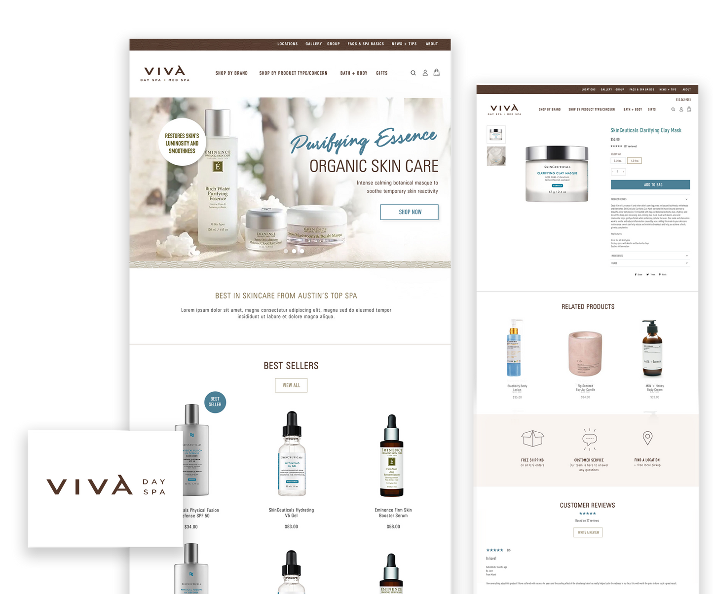 Viva Day Spa