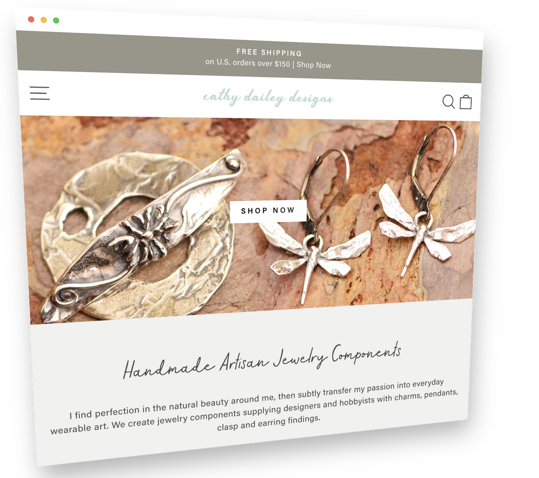 5 Steps to Migrating Your Etsy Store to Shopify