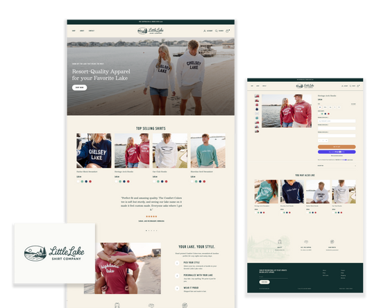 Little Lake Shirt Company