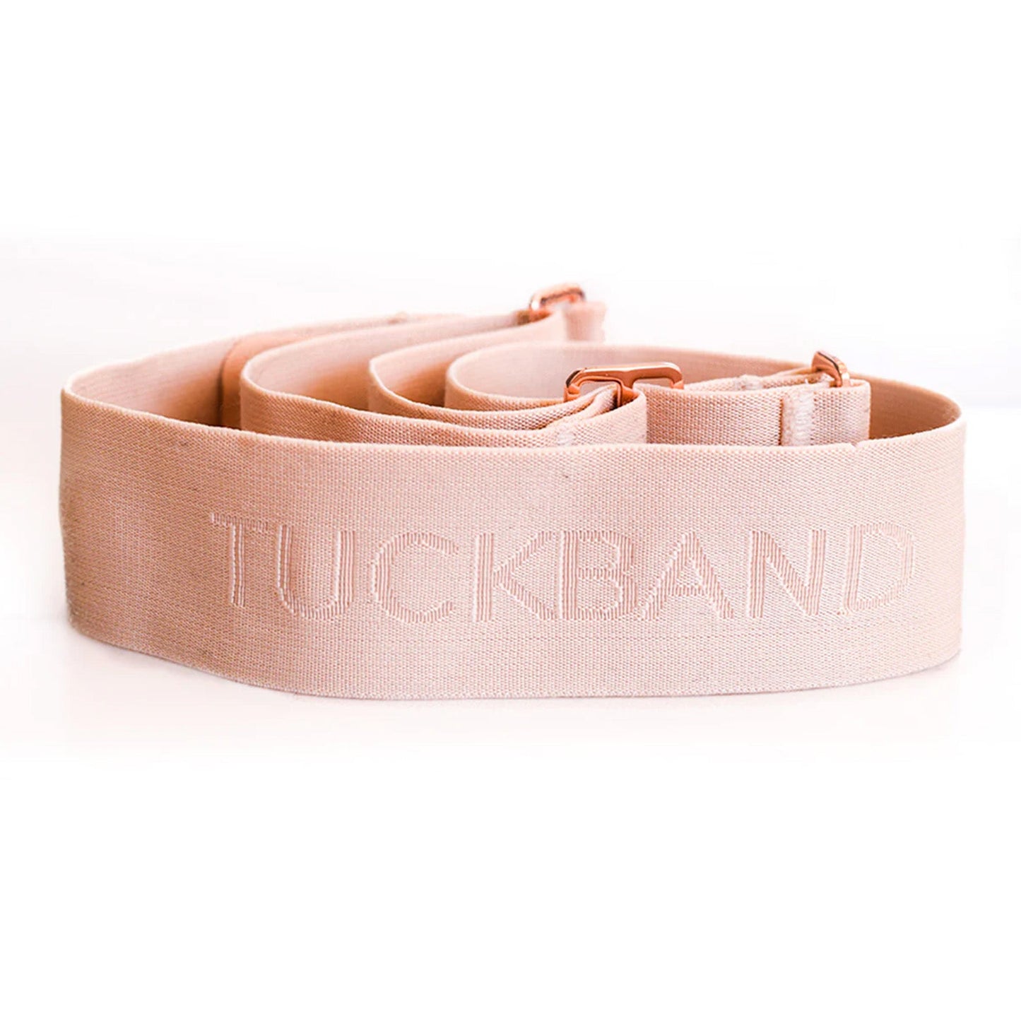 Tuckband Belt | Tuck your top where you want it