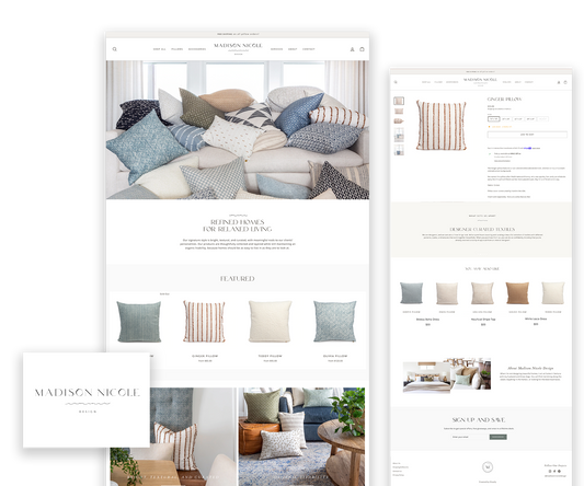 Madison Nicole Design