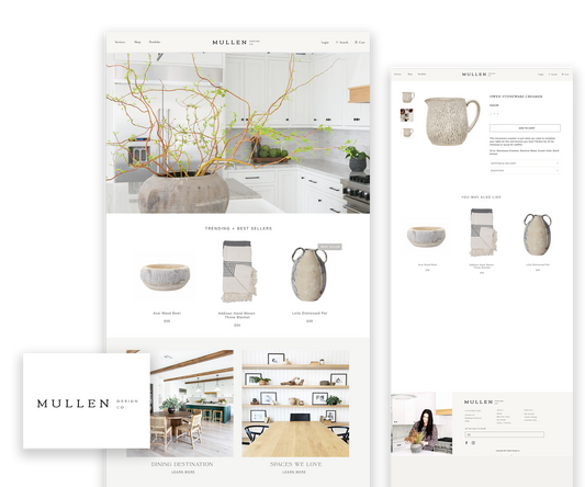 Mullen Design Co