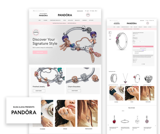 PanCharmBracelets.com